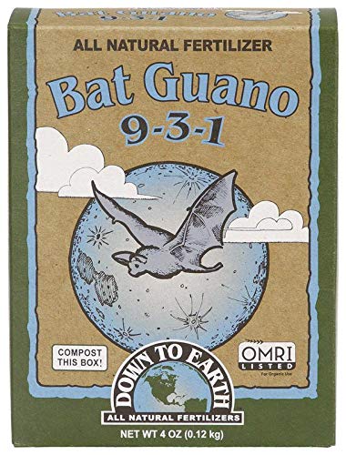 Bat Guano