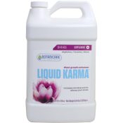 Liquid Karma